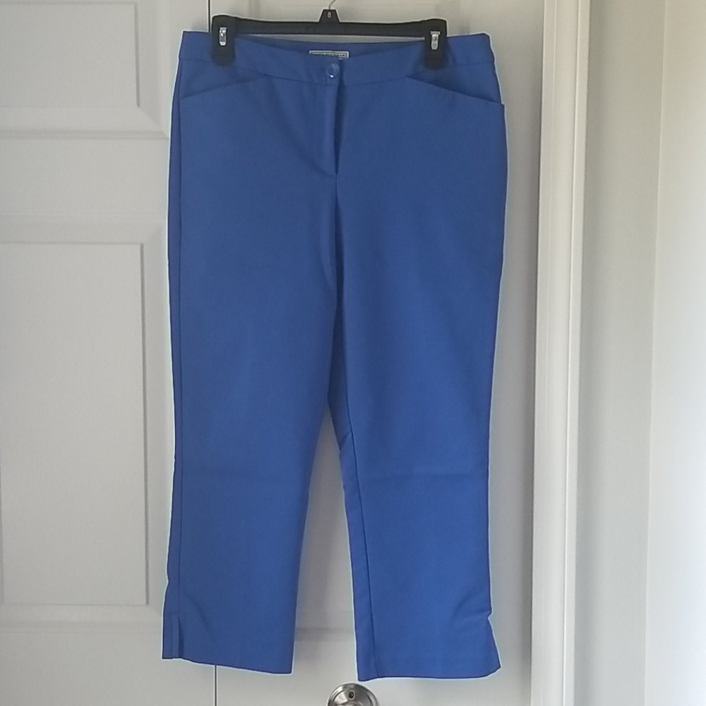 Womens ankle pants